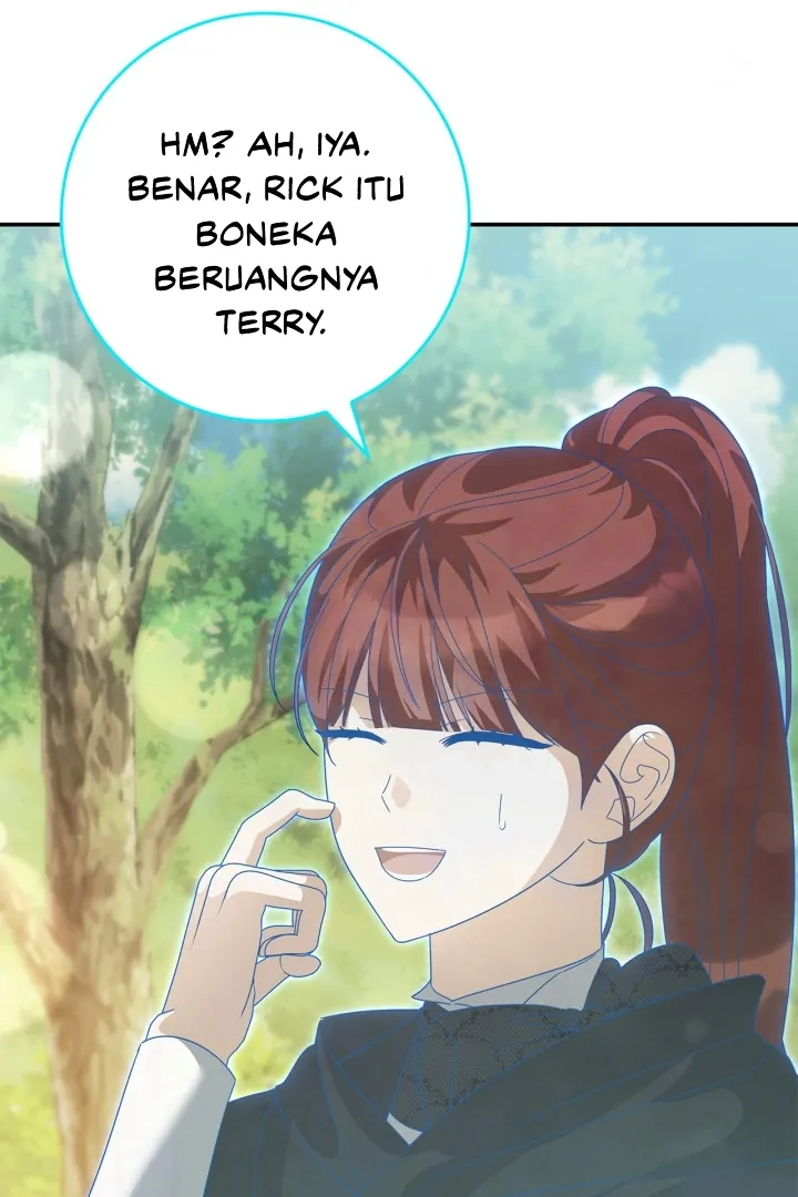 Baca I Became the Daughter of a Ghost Duke - Chapter 15 halaman 92