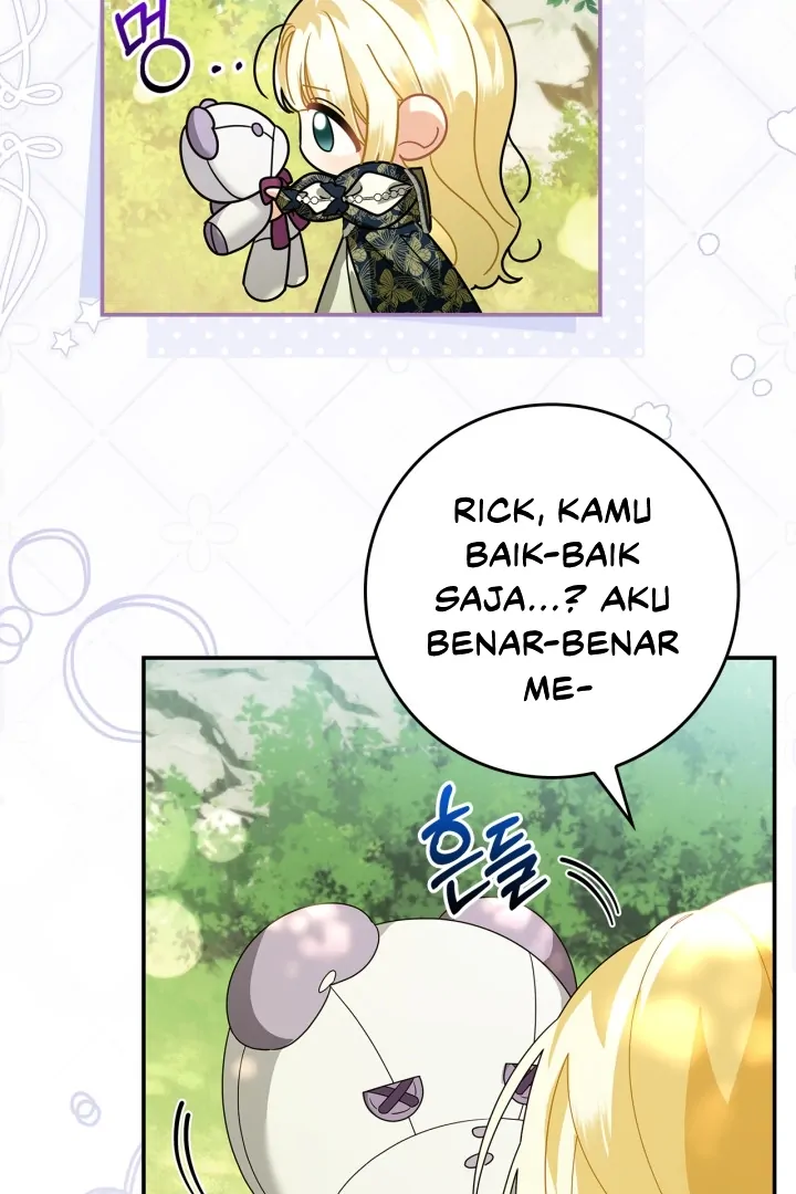 Baca I Became the Daughter of a Ghost Duke - Chapter 15 halaman 94