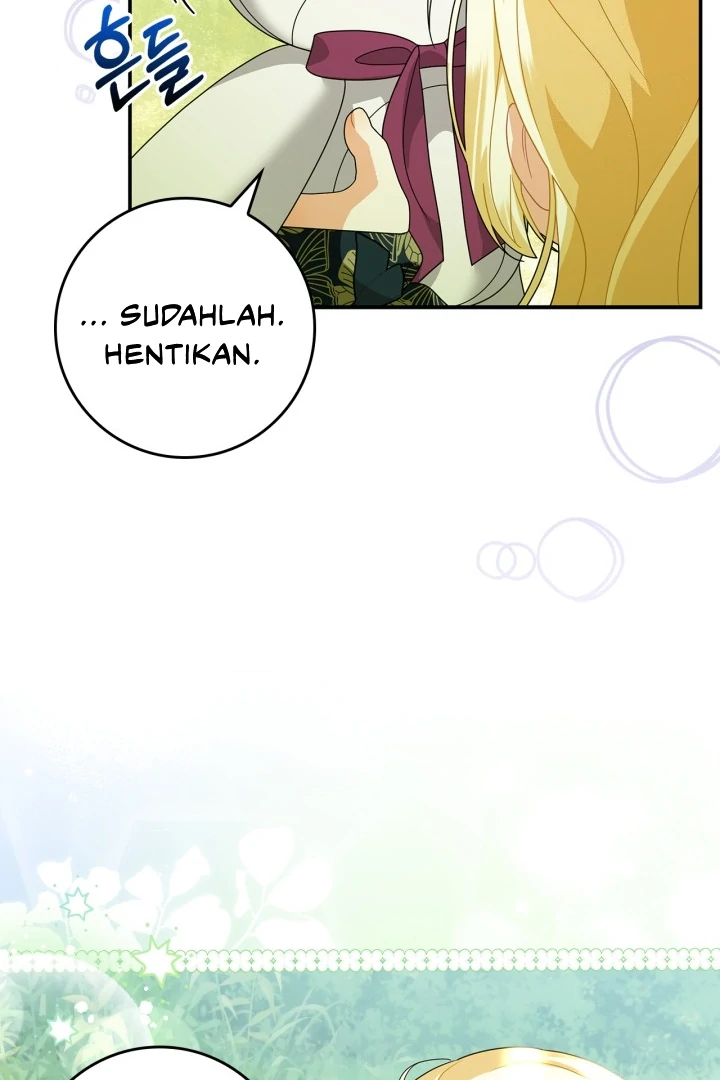 Baca I Became the Daughter of a Ghost Duke - Chapter 15 halaman 95