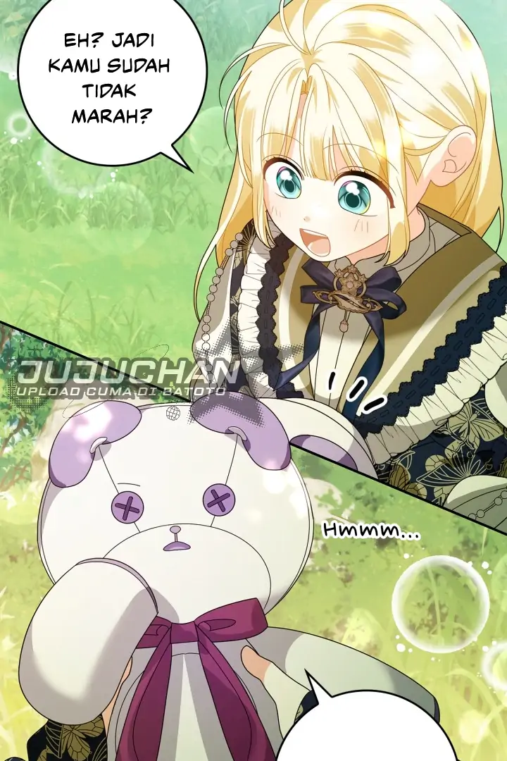 Baca I Became the Daughter of a Ghost Duke - Chapter 15 halaman 96