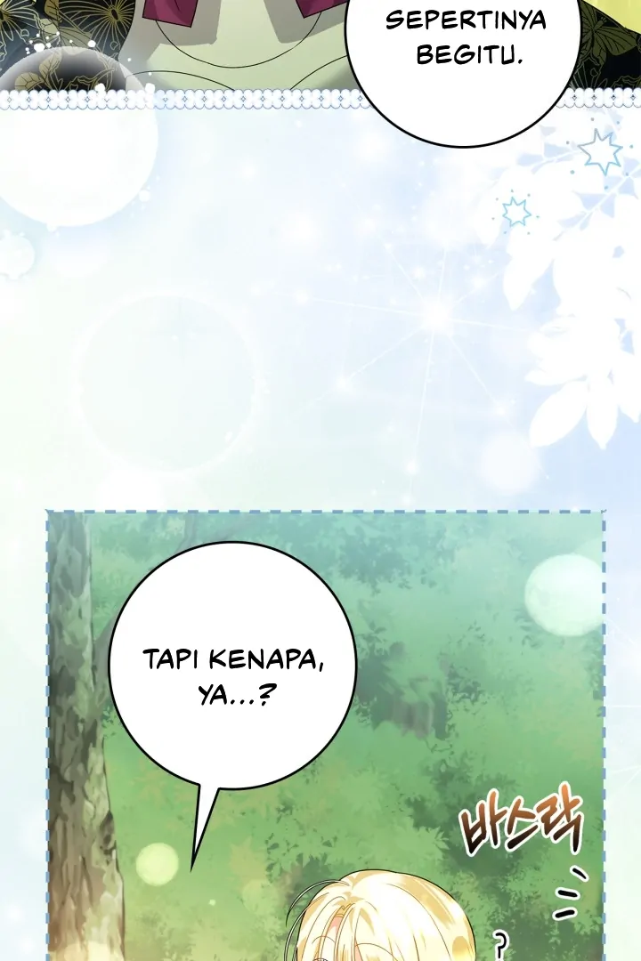 Baca I Became the Daughter of a Ghost Duke - Chapter 15 halaman 97