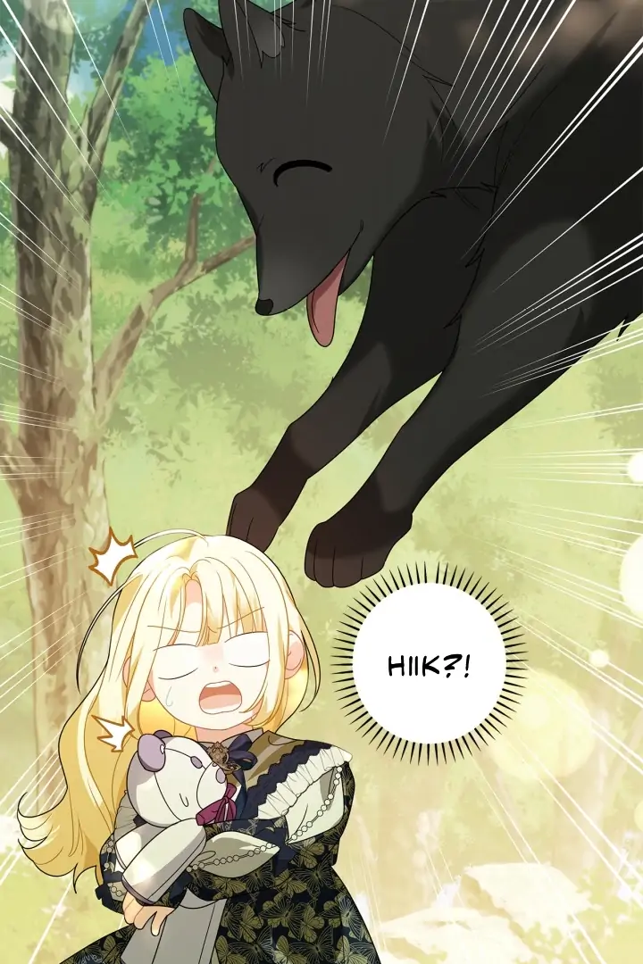 Baca I Became the Daughter of a Ghost Duke - Chapter 15 halaman 99