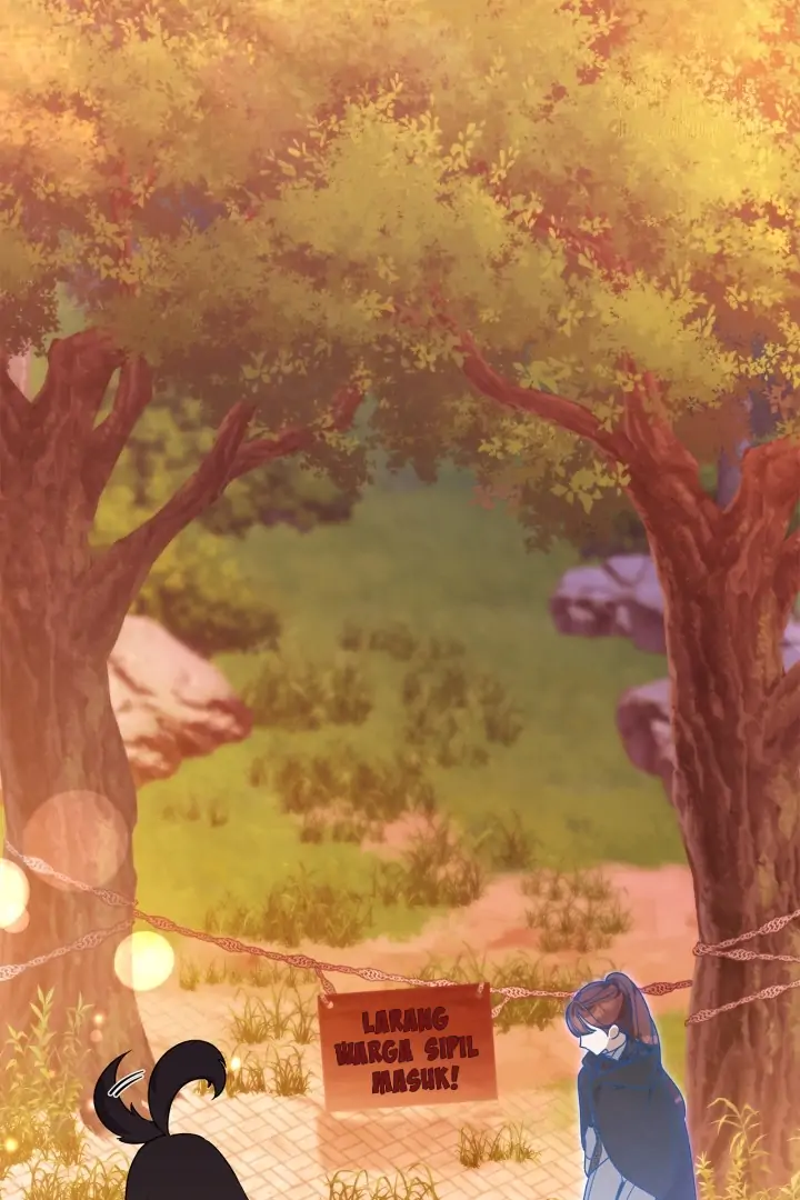 Baca I Became the Daughter of a Ghost Duke - Chapter 16 halaman 10