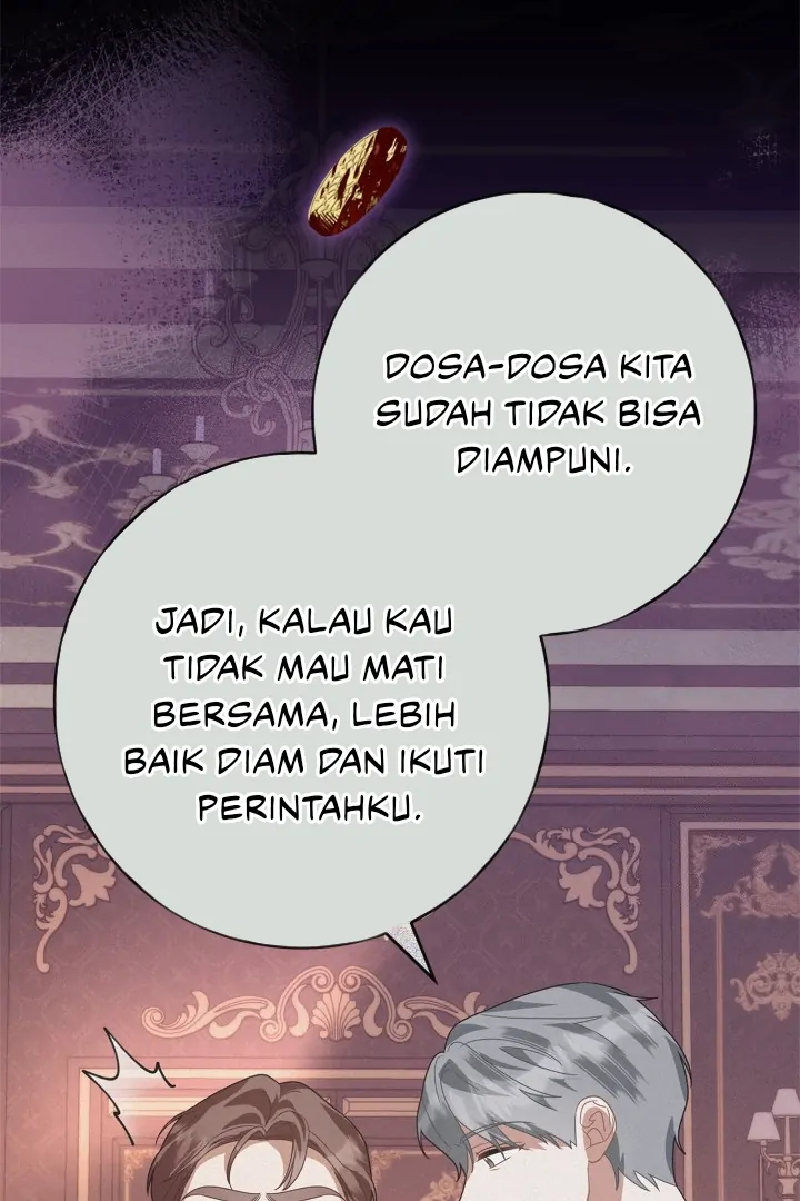 Baca I Became the Daughter of a Ghost Duke - Chapter 16 halaman 106
