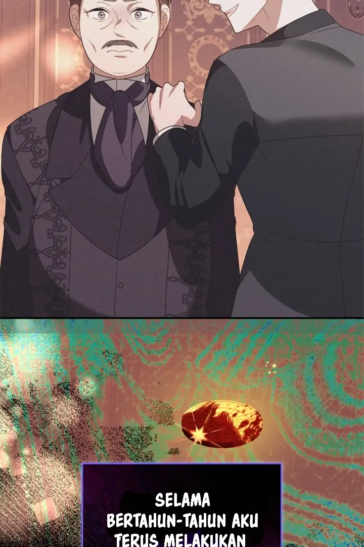 Baca I Became the Daughter of a Ghost Duke - Chapter 16 halaman 107