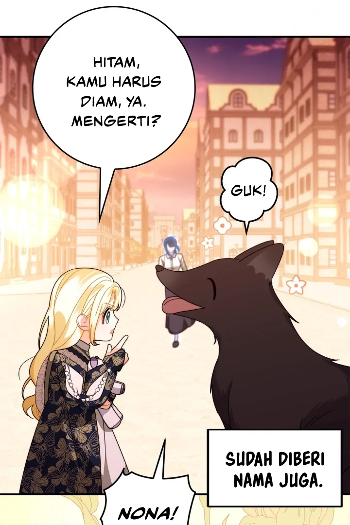 Baca I Became the Daughter of a Ghost Duke - Chapter 16 halaman 14