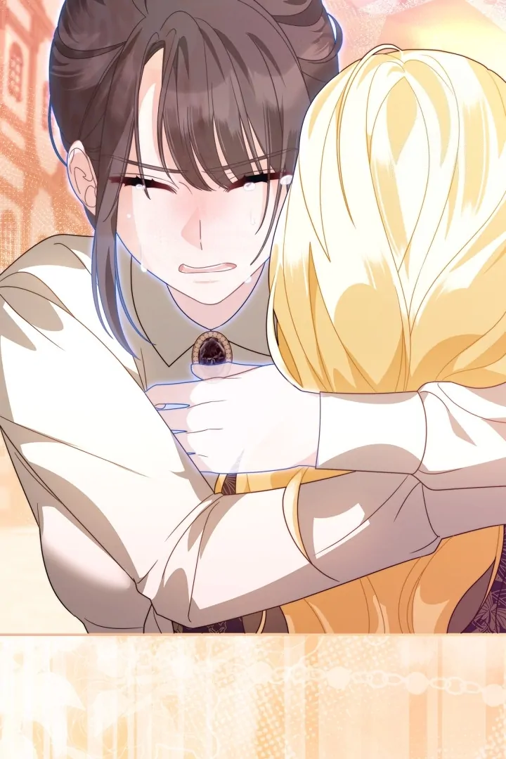 Baca I Became the Daughter of a Ghost Duke - Chapter 16 halaman 20