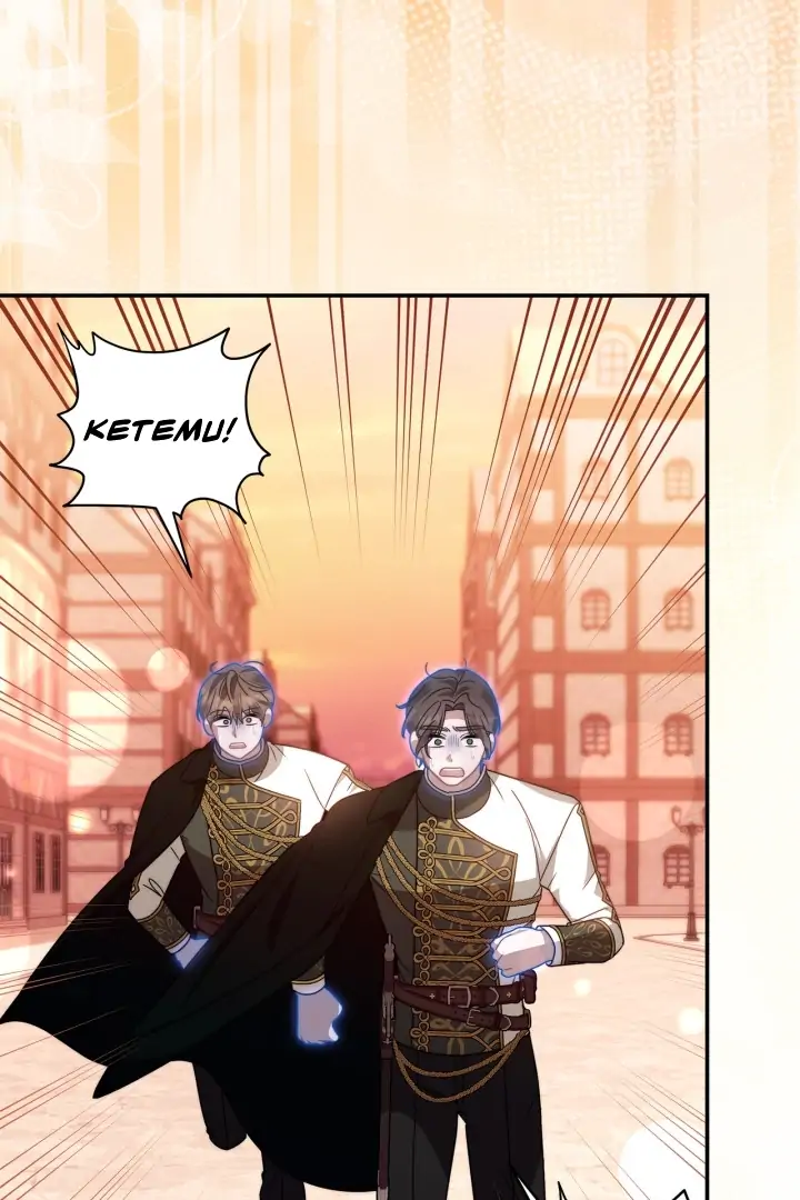 Baca I Became the Daughter of a Ghost Duke - Chapter 16 halaman 21