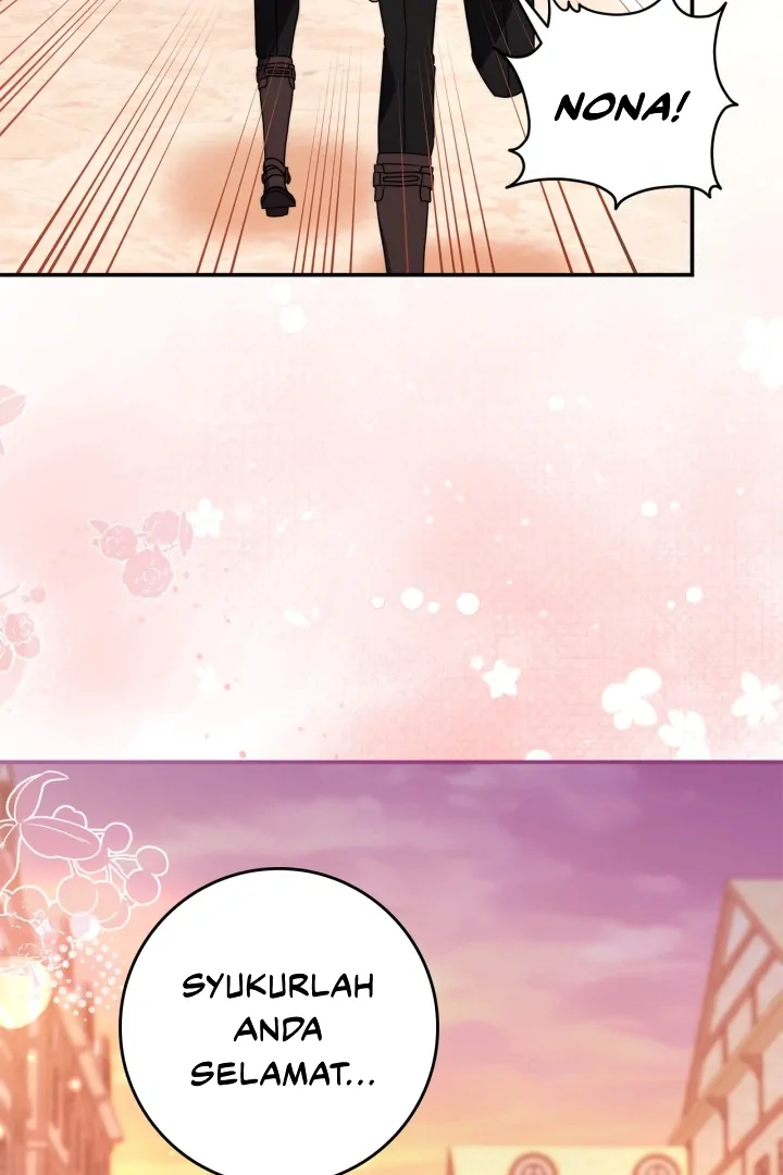 Baca I Became the Daughter of a Ghost Duke - Chapter 16 halaman 22