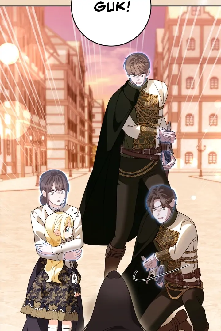 Baca I Became the Daughter of a Ghost Duke - Chapter 16 halaman 26