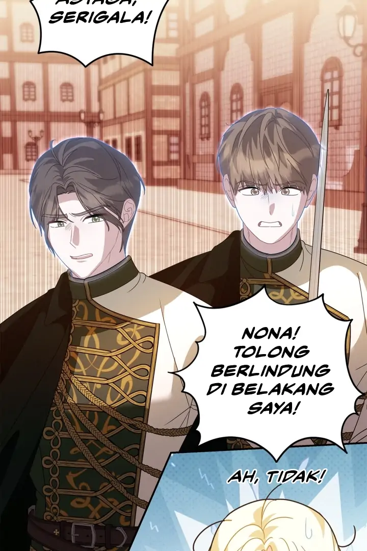 Baca I Became the Daughter of a Ghost Duke - Chapter 16 halaman 28