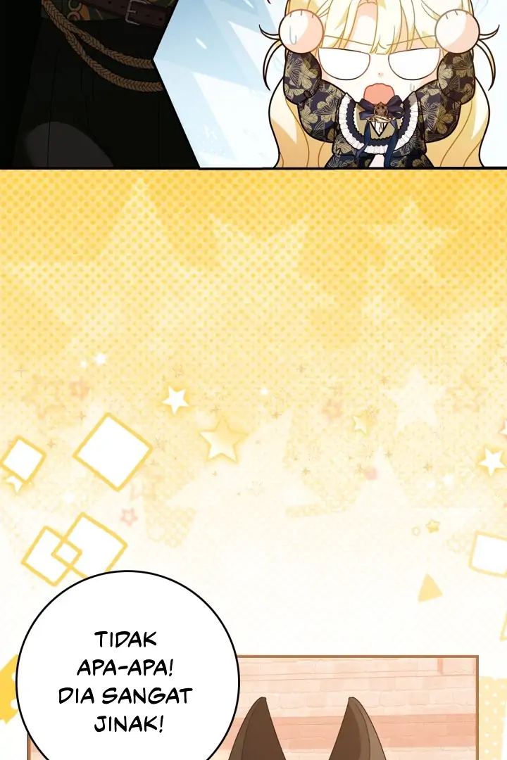 Baca I Became the Daughter of a Ghost Duke - Chapter 16 halaman 29