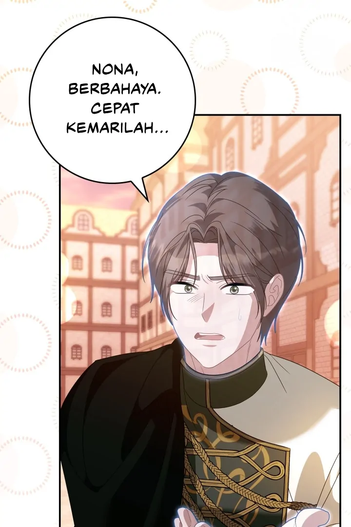 Baca I Became the Daughter of a Ghost Duke - Chapter 16 halaman 31