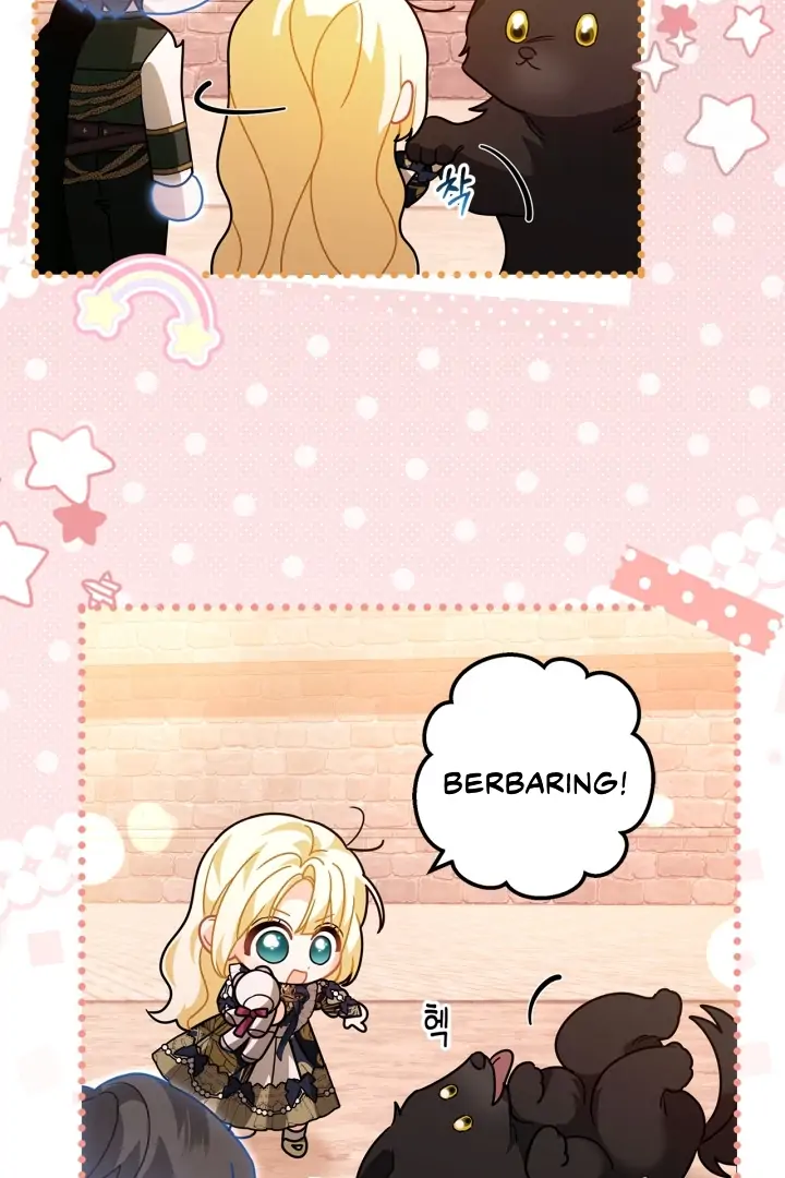 Baca I Became the Daughter of a Ghost Duke - Chapter 16 halaman 33