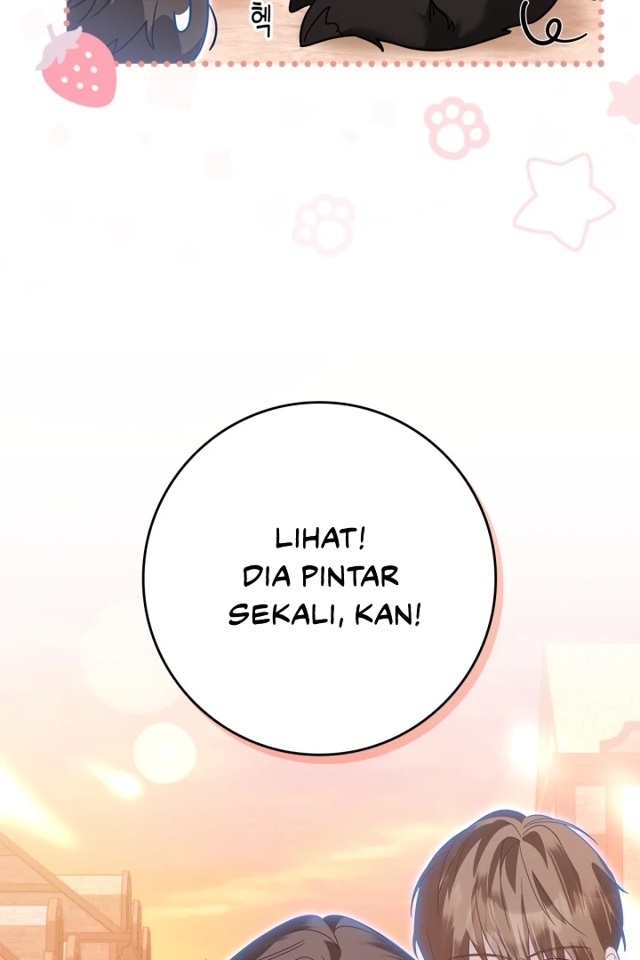 Baca I Became the Daughter of a Ghost Duke - Chapter 16 halaman 34