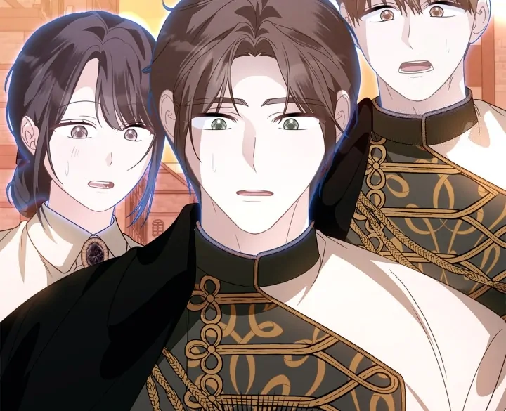 Baca I Became the Daughter of a Ghost Duke - Chapter 16 halaman 35