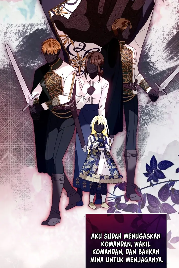 Baca I Became the Daughter of a Ghost Duke - Chapter 16 halaman 4