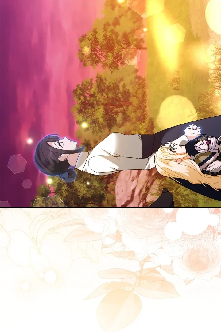 Baca I Became the Daughter of a Ghost Duke - Chapter 16 halaman 45