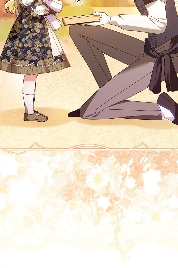 Baca I Became the Daughter of a Ghost Duke - Chapter 16 halaman 51