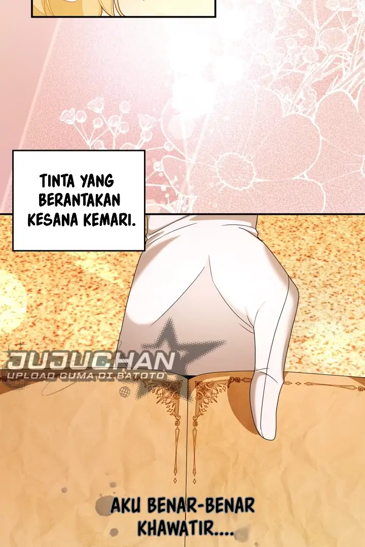 Baca I Became the Daughter of a Ghost Duke - Chapter 16 halaman 53