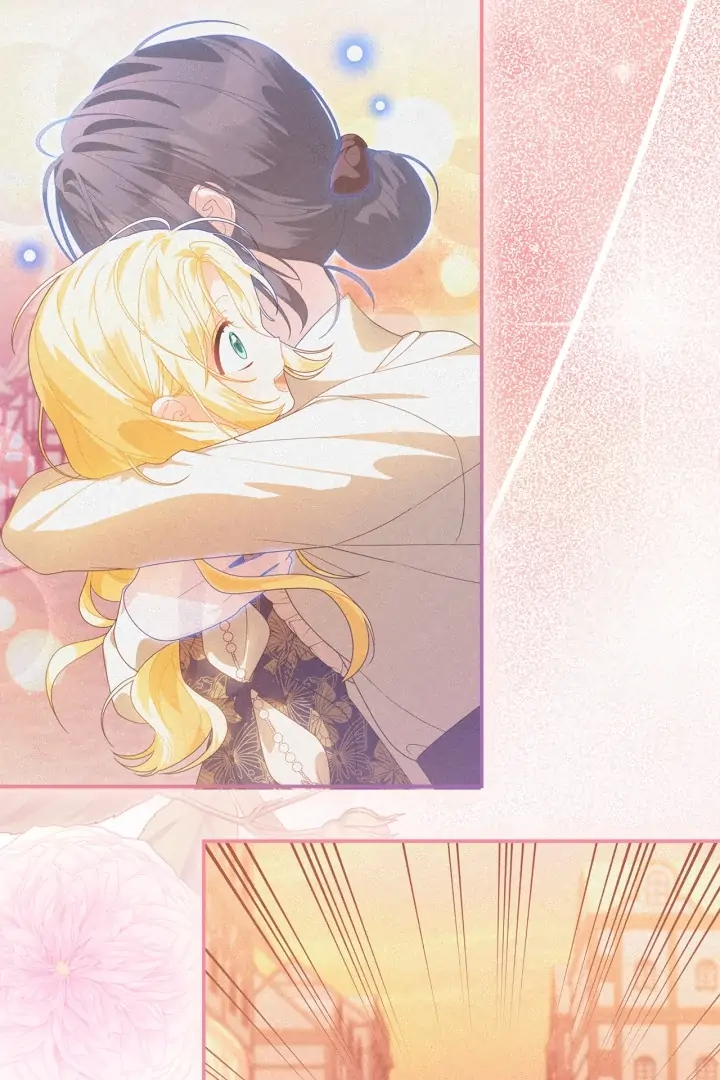 Baca I Became the Daughter of a Ghost Duke - Chapter 16 halaman 55