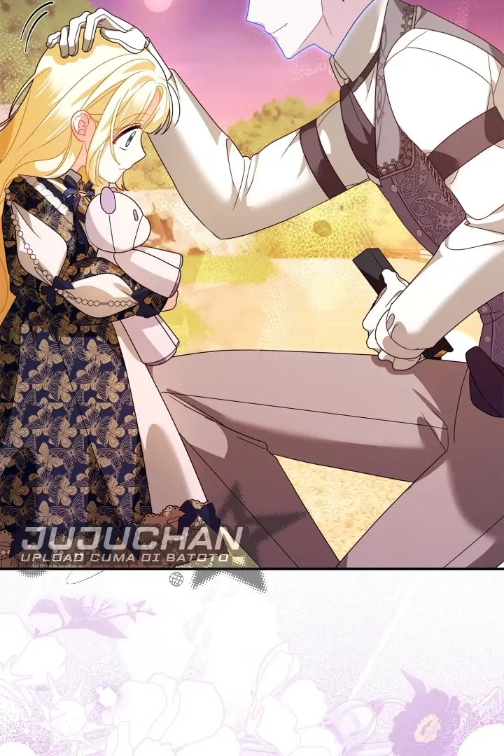 Baca I Became the Daughter of a Ghost Duke - Chapter 16 halaman 65