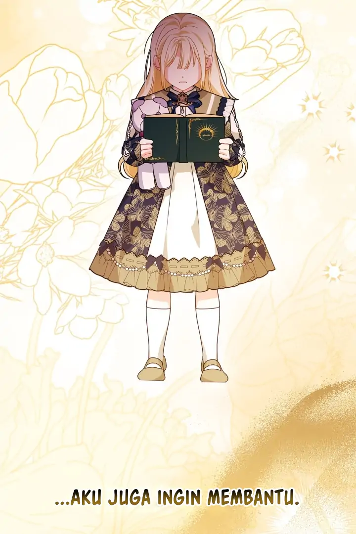 Baca I Became the Daughter of a Ghost Duke - Chapter 16 halaman 71