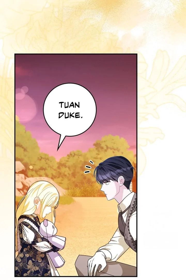 Baca I Became the Daughter of a Ghost Duke - Chapter 16 halaman 72