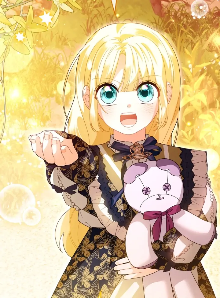 Baca I Became the Daughter of a Ghost Duke - Chapter 16 halaman 78