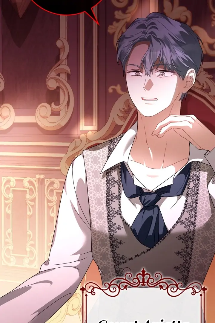 Baca I Became the Daughter of a Ghost Duke - Chapter 16 halaman 87