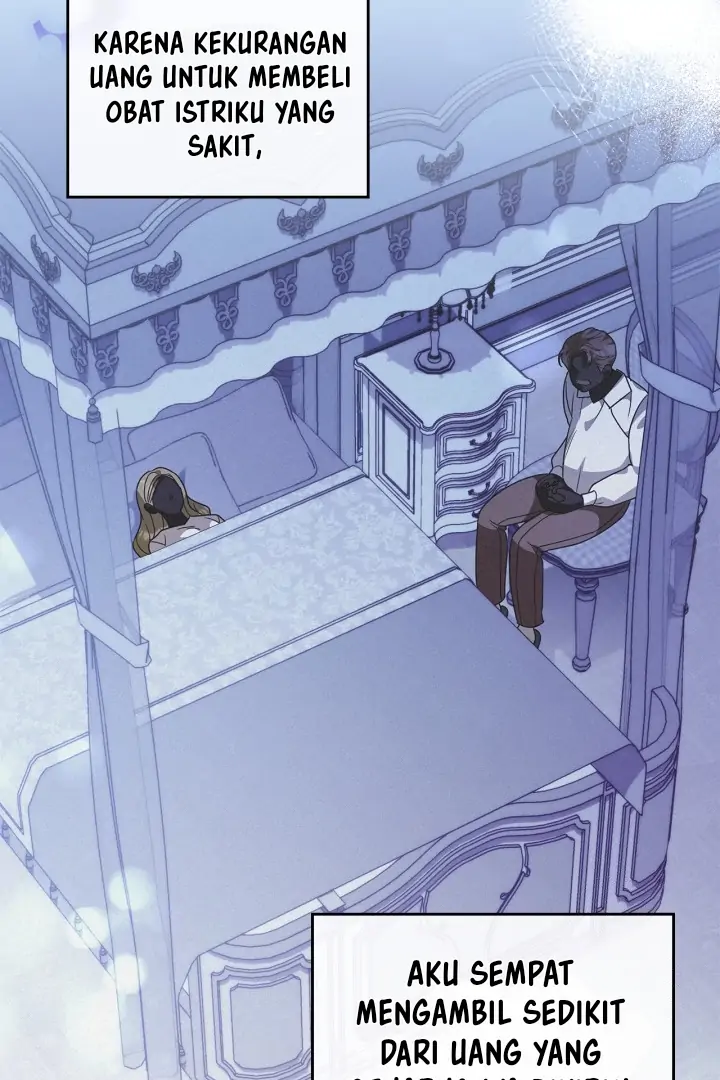 Baca I Became the Daughter of a Ghost Duke - Chapter 16 halaman 93