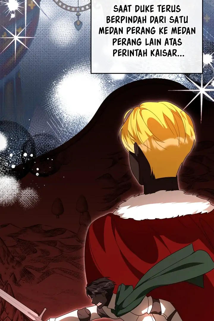 Baca I Became the Daughter of a Ghost Duke - Chapter 16 halaman 95