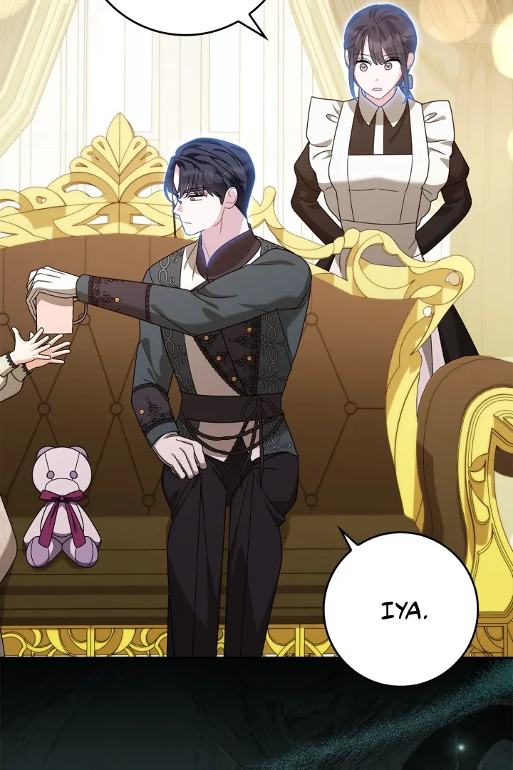 Baca I Became the Daughter of a Ghost Duke - Chapter 17 halaman 100