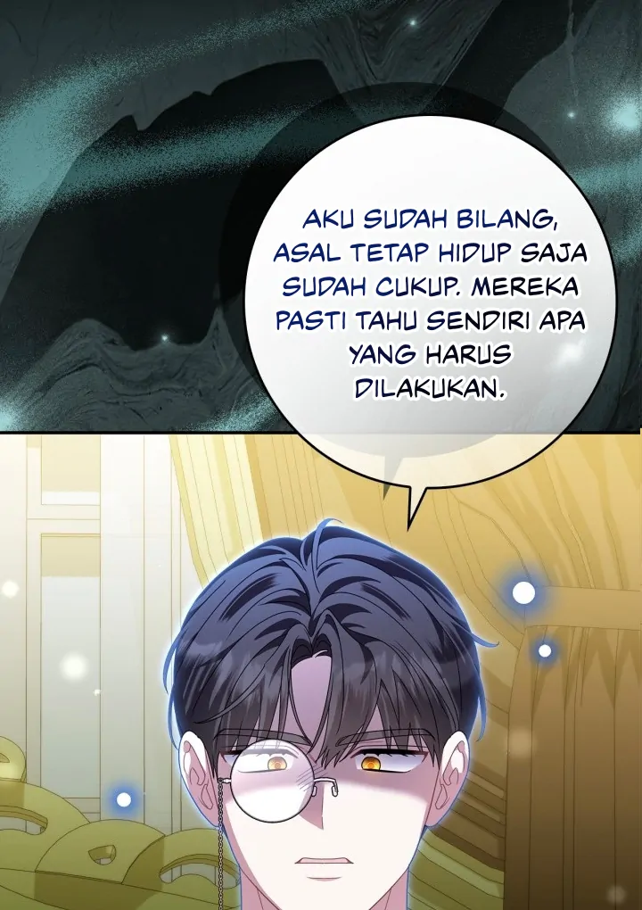 Baca I Became the Daughter of a Ghost Duke - Chapter 17 halaman 101