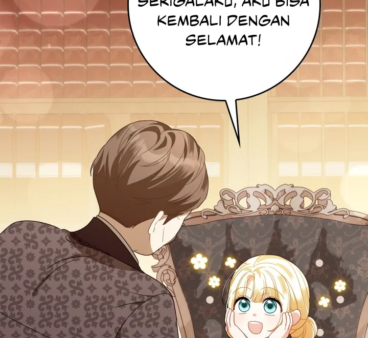 Baca I Became the Daughter of a Ghost Duke - Chapter 17 halaman 11