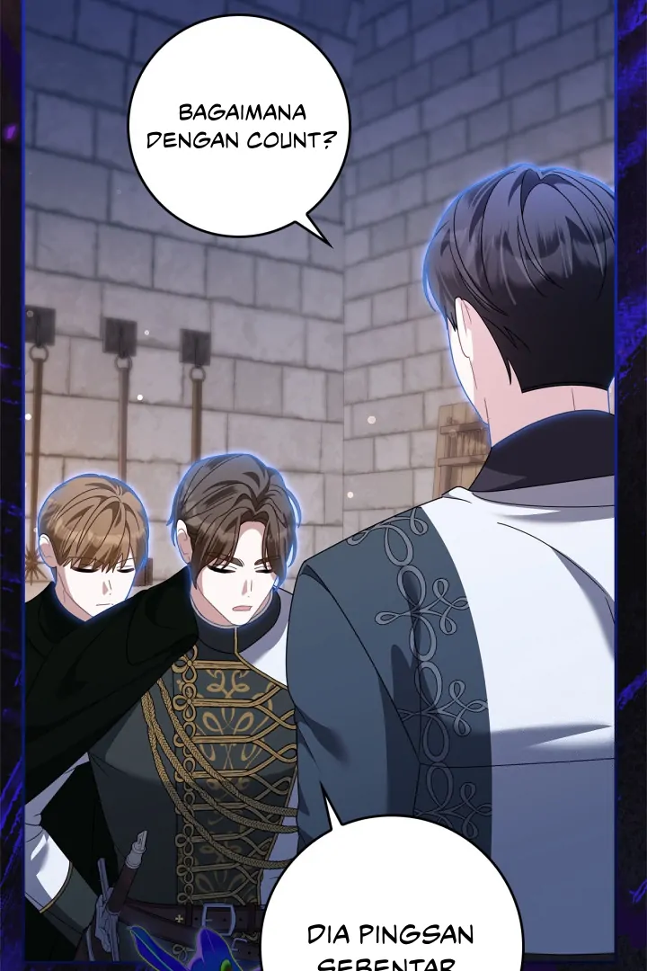 Baca I Became the Daughter of a Ghost Duke - Chapter 17 halaman 113