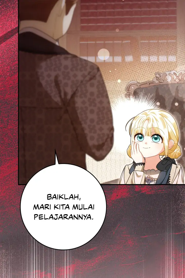 Baca I Became the Daughter of a Ghost Duke - Chapter 17 halaman 17