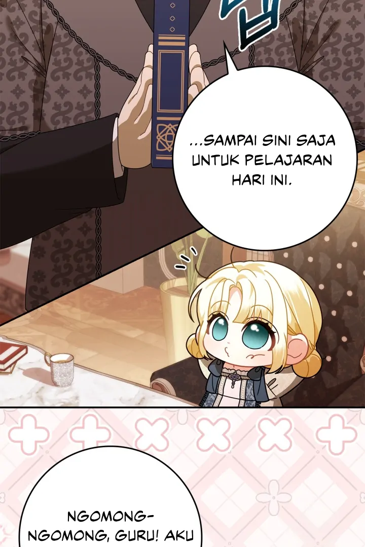 Baca I Became the Daughter of a Ghost Duke - Chapter 17 halaman 20