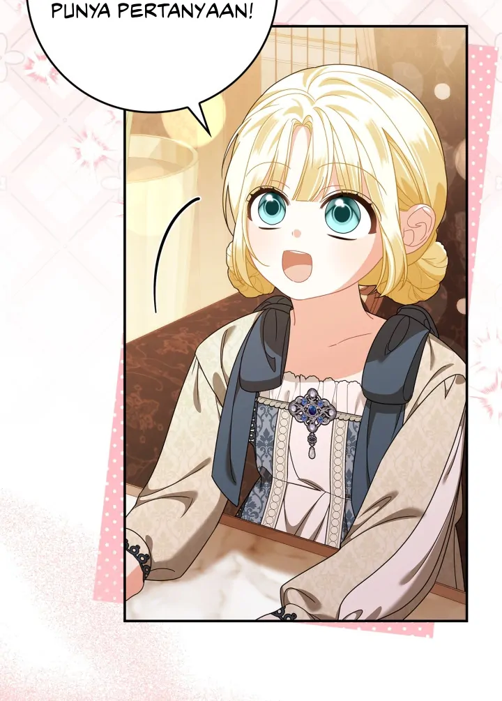 Baca I Became the Daughter of a Ghost Duke - Chapter 17 halaman 21