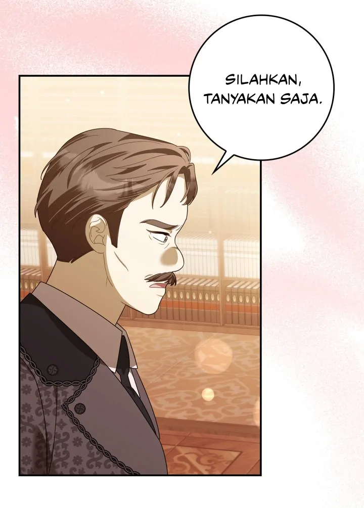 Baca I Became the Daughter of a Ghost Duke - Chapter 17 halaman 22