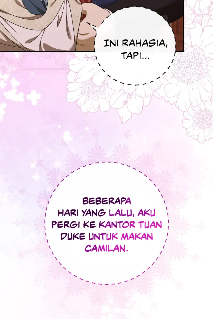 Baca I Became the Daughter of a Ghost Duke - Chapter 17 halaman 27