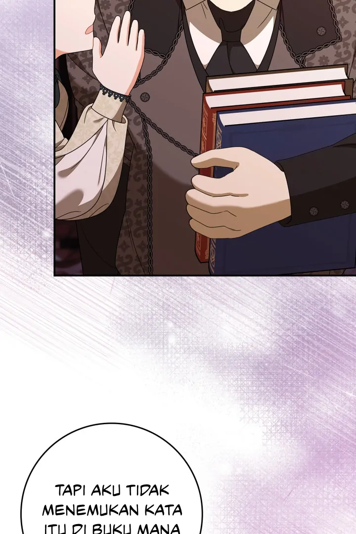 Baca I Became the Daughter of a Ghost Duke - Chapter 17 halaman 29