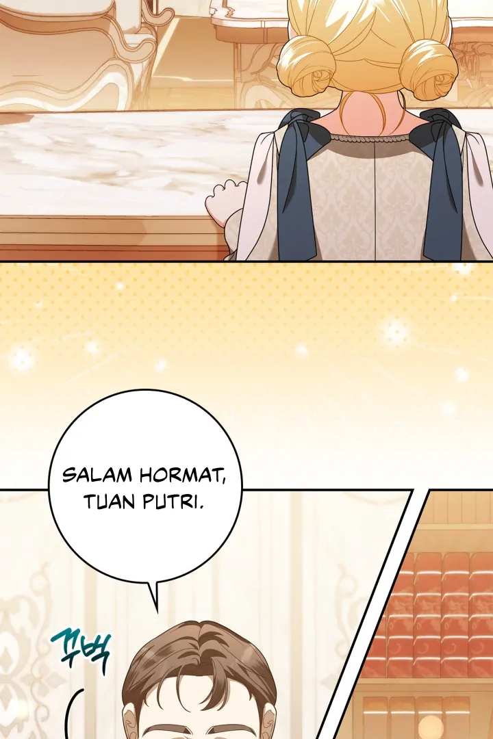 Baca I Became the Daughter of a Ghost Duke - Chapter 17 halaman 3