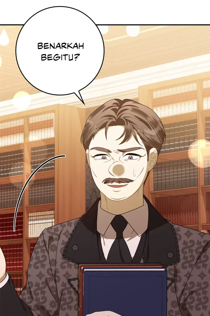 Baca I Became the Daughter of a Ghost Duke - Chapter 17 halaman 34