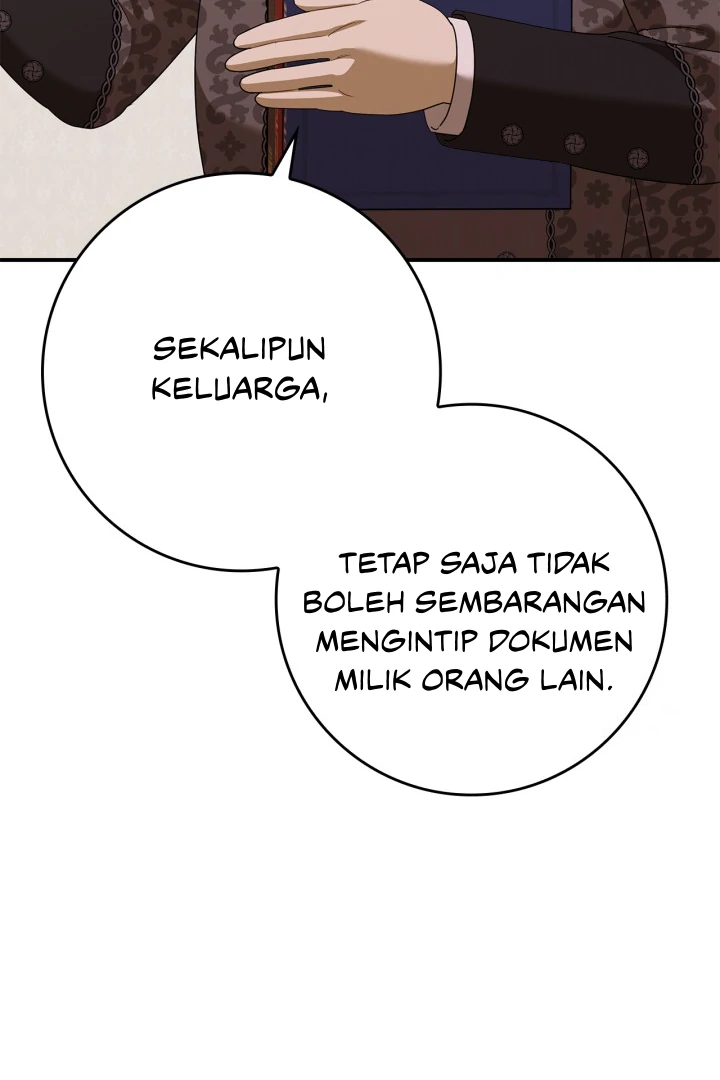 Baca I Became the Daughter of a Ghost Duke - Chapter 17 halaman 35