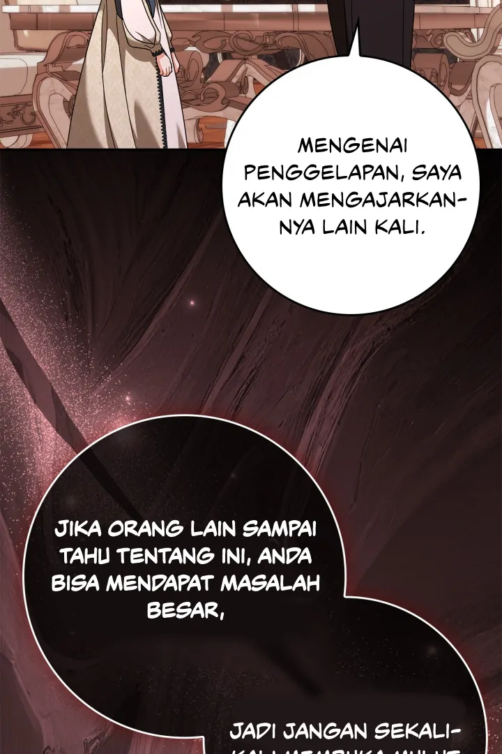 Baca I Became the Daughter of a Ghost Duke - Chapter 17 halaman 37