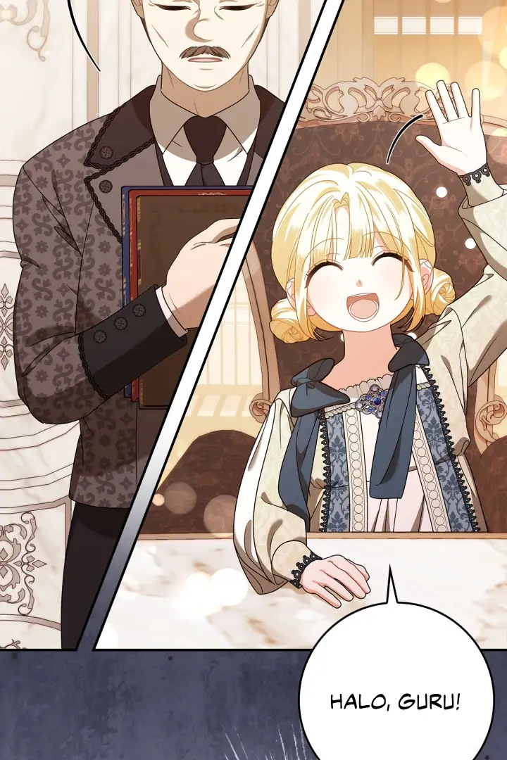 Baca I Became the Daughter of a Ghost Duke - Chapter 17 halaman 4