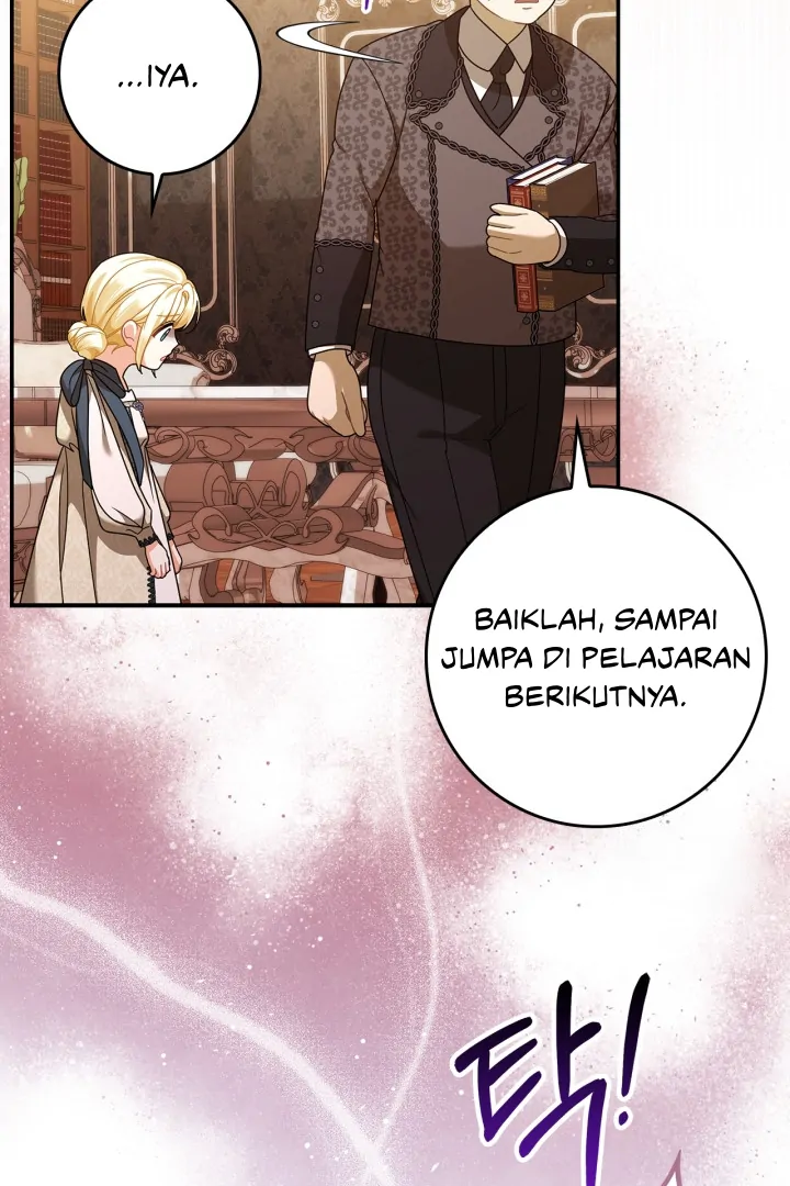 Baca I Became the Daughter of a Ghost Duke - Chapter 17 halaman 40