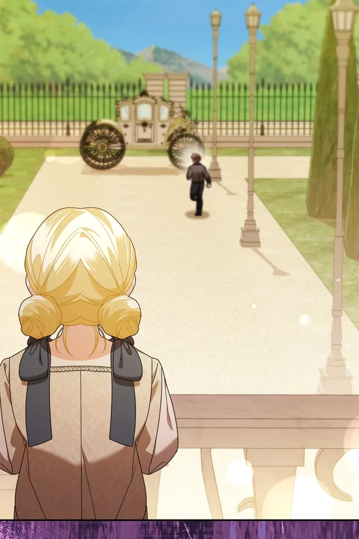 Baca I Became the Daughter of a Ghost Duke - Chapter 17 halaman 42