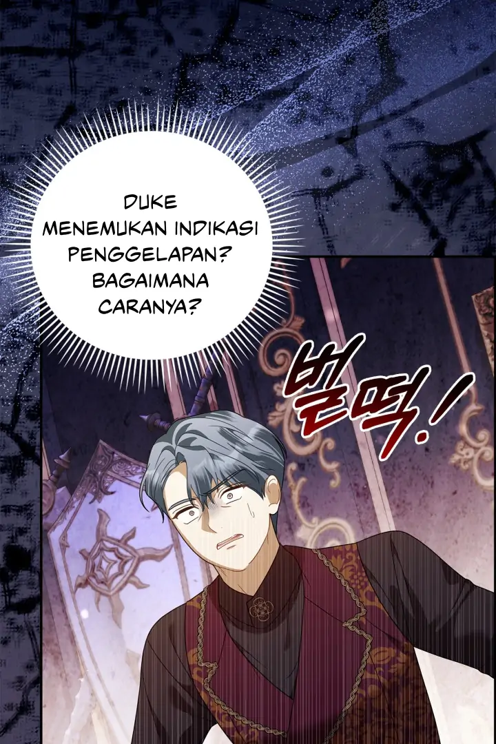 Baca I Became the Daughter of a Ghost Duke - Chapter 17 halaman 54